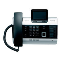 Swisscom ATON CLT 615 ISDN Kurzbedienungsanleitung