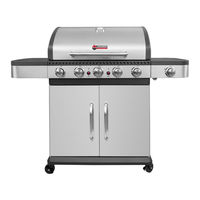 LANDGRAF GS5 Bedienungsanleitung