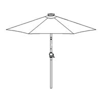Costway HW56668SL Handbuch