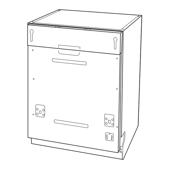 hanseatic HGVI6082B14U7713DB Gebrauchsanleitung