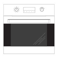 Amica 10203Ty Serie Bedienungsanleitung