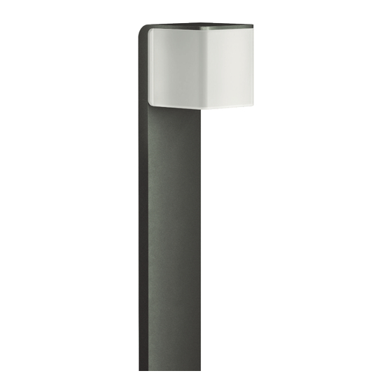 STEINEL GL 80 SC Kurzanleitung