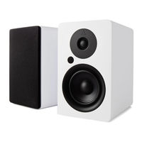 argon audio ALTO A5 Schnellstartanleitung