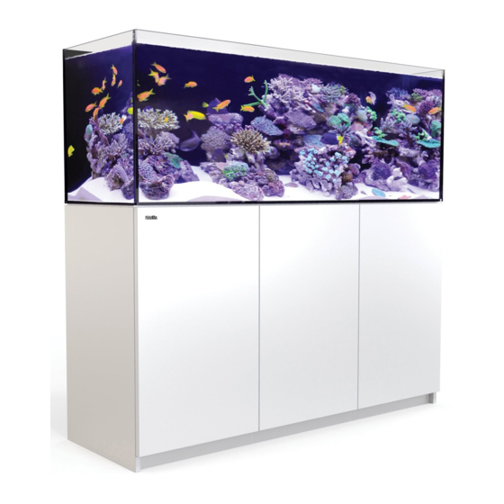 Red Sea REEFER Series Bedienungshandbuch