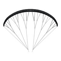SWING Cirrus 3 Betriebsanleitung
