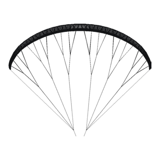 Swing Cirrus 3 Betriebsanleitung