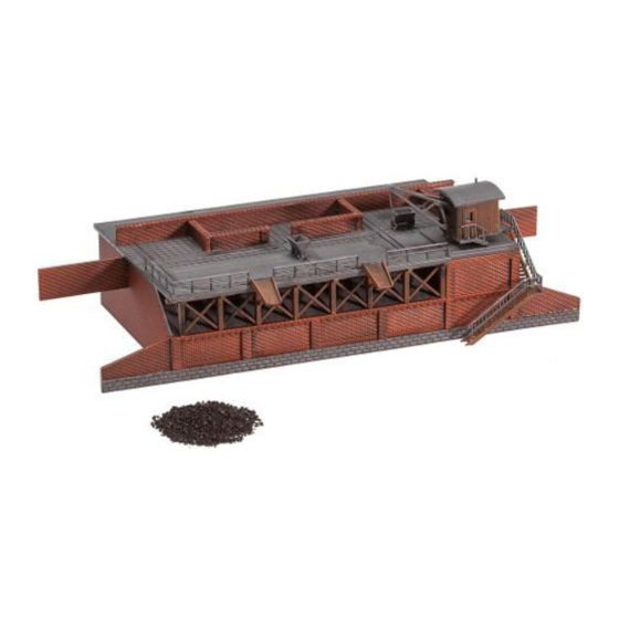 Faller 222148 Anleitung