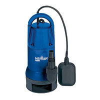 NEPTUN classic 41.705.90 Originalbetriebsanleitung