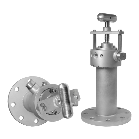 ABB FE2 Betriebsanleitung