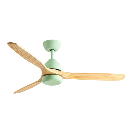 Create Wind Cup Bedienungsanleitung