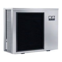 Remko WKM Serie Bedienungs- Und Installationsanleitung