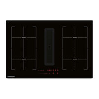 Blaupunkt 5IX60290 Bedienungsanleitung