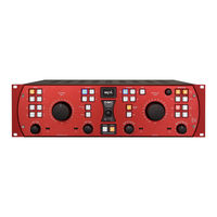 SPL DMC Mastering Console 1694 Handbuch