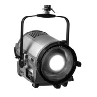 ARRI L5 Kurzanleitung