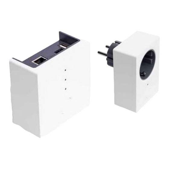 myTEM SmartHome Kurzanleitung