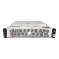 Avigilon NVR5-PRM-252TB-S19 Installationsanleitung