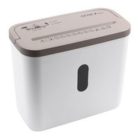 Genie 440 X BL Bedienungsanleitung