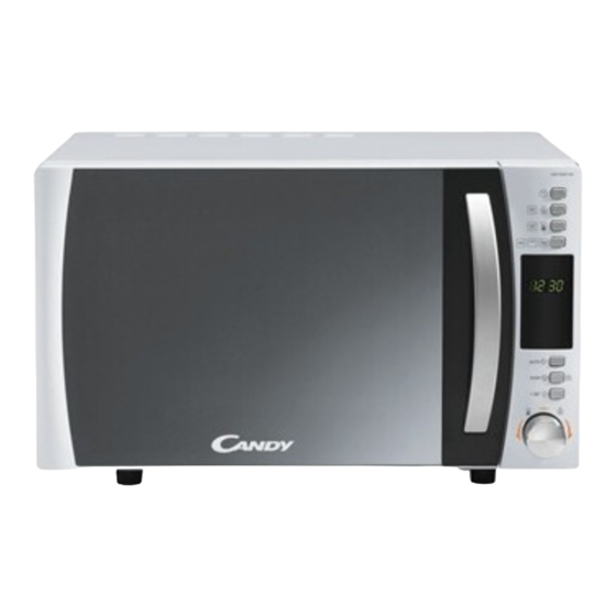 Candy CMG 9323 DW Bedienungsanweisung
