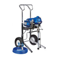 Graco 3A6500B Betriebsanleitung