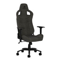 Corsair T3 RUSH Bedienungsanleitung