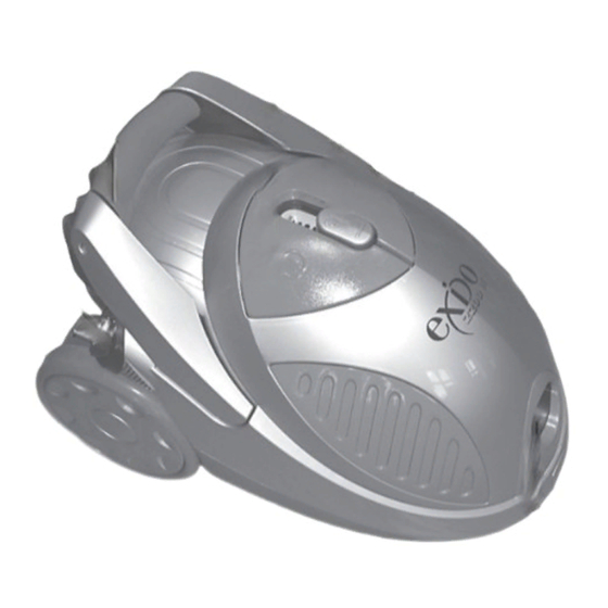 Exido 240-004 Bedienungsanleitung