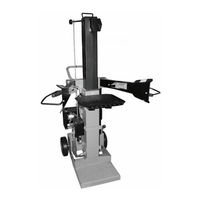 Gude DHH 1011 T MBS Bedienungsanleitung