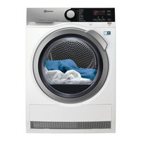 Electrolux TWGL5E303 Benutzerinformation