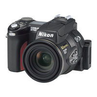 Nikon COOLPIX 8700 Handbuch