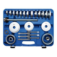 BGS technic 67301 Bedienungsanleitung