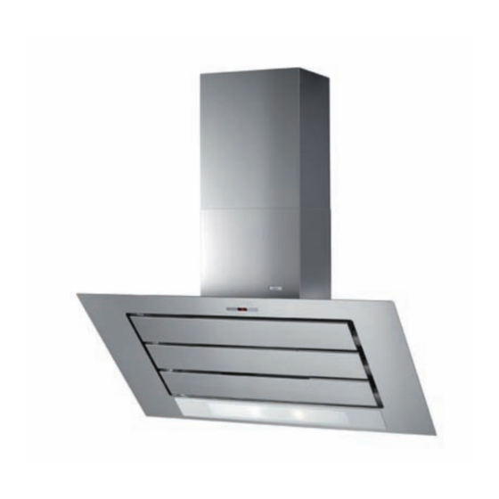 Franke Imagine FIM/2 900 W XS Bedienungsanleitung Und Einrichtung