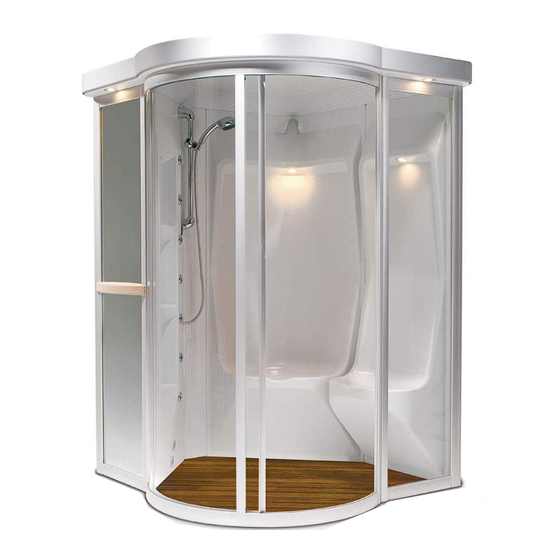 Tylo TYLETTE Centre Installations-, Betriebsanleitung Und Fehlercheckliste