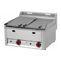 Redfox GL-30 GLS Gebrauchs- Und Installationsanweisung