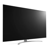 LG 55SM98007LA Bedienungsanleitung