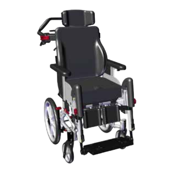 Netti Dynamic S Gebrauchsanweisung