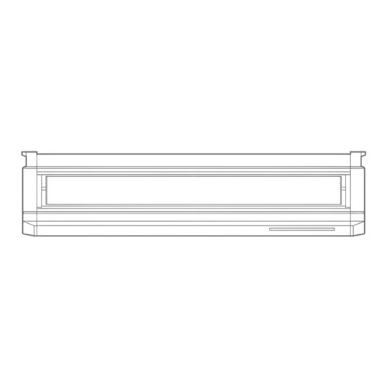 Mitsubishi Electric Mr. Slim PCA-M KA2 Planungshandbuch