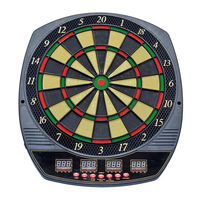 HOMCOM B1-0008 Bedienungsanleitung