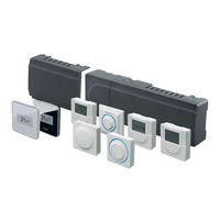 Uponor Smatrix Wave Installationshinweis