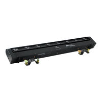 involight MovingBAR1810 Bedienungsanleitung
