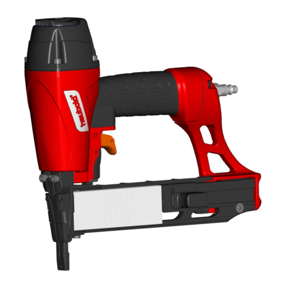 haubold PN540 Betriebsanleitung