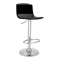 Calligaris EGG CB/1345-LH Bedienungsanleitung