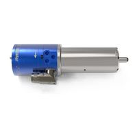 Jäger Z62-D442.93 S3 Handbuch