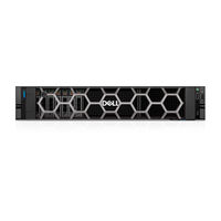 Dell PowerEdge R760xs Installations- Und Servicehandbuch