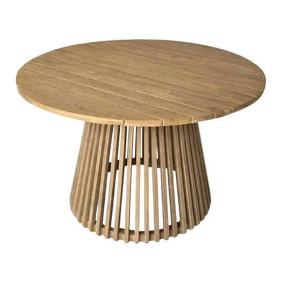 sweeek. OVIEDO ACRD120KD Bedienungsanleitung