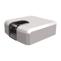 IntesisHome FJ-RC-WIFI-1 Installationsanleitung