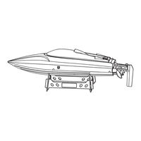 ProBoat React PRB08024 Anleitung