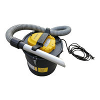 Parkside PAS 900 A1 Betriebsanleitung