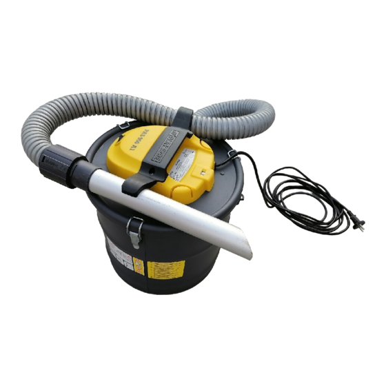 Parkside PAS 900 A1 Betriebsanleitung