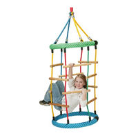 Huck Seiltechnik 1612905 Montageanleitung