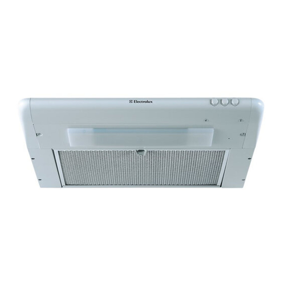 Electrolux EFT 5436 Gebrauchsanleitung