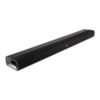 Denon DHT-S216 Kurzanleitung